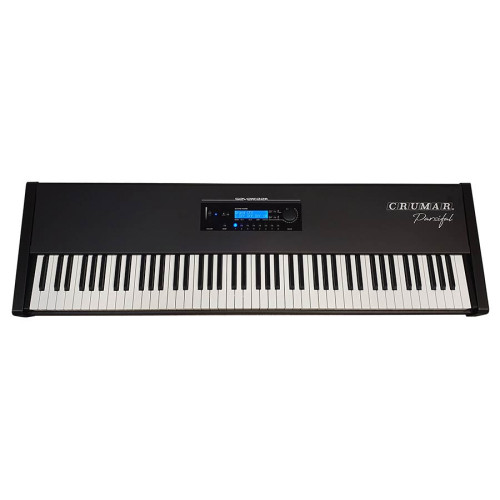 PIANO ESCENARIO CRUMAR PARSIFAL 88 TECLAS
