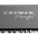 PIANO ESCENARIO CRUMAR PARSIFAL 88 TECLAS