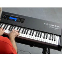 PIANO ESCENARIO CRUMAR PARSIFAL 88 TECLAS