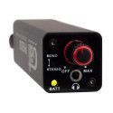 AMPLIFICADOR DE MONITORIZACIÓN GATT AUDIO ACTIVO