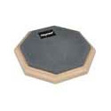 Caja sorda Hayman octagonal 6pg