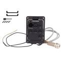 Preamplificador Fishman Presys