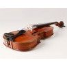 Viola Rudolph 15 arce flameado con estuche