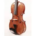 Viola Rudolph 15 arce flameado con estuche