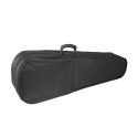 Viola Rudolph 15 arce flameado con estuche