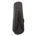 Viola Rudolph 15 arce flameado con estuche
