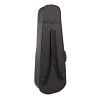 Viola Rudolph 15.5 arce flameado con estuche