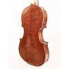 Viola Rudolph 16 arce flameado con estuche