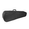 Viola Rudolph 16 arce flameado con estuche