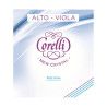 "Set de cuerdas viola Corelli Crystal Medium"