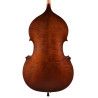 Contrabajo Rudolph 3/4 modelo violín