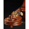 Contrabajo Rudolph 3/4 modelo violín