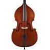 Contrabajo Rudolph 3/4 modelo violín