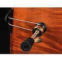 Contrabajo Rudolph 1/2 tapa maciza modelo gamba