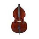 Contrabajo Rudolph 1/2 tapa maciza modelo gamba