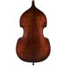 Contrabajo Rudolph 1/4 tapa maciza modelo gamba