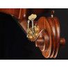 Contrabajo Rudolph 3/4 tapa maciza modelo gamba