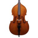 Contrabajo Rudolph 3/4 macizo modelo violín