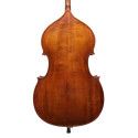Contrabajo Rudolph 3/4 macizo modelo violín
