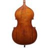 Contrabajo Rudolph 3/4 macizo modelo violín
