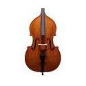 Contrabajo Rudolph 3/4 macizo modelo violín
