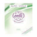"Cuerda viola Corelli Crystal 3ª Sol Light"