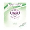 "Cuerda viola Corelli Crystal 3ª Sol Light"