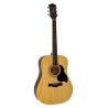 GUITARRA ACÚSTICA RICHWOOD DREADNOUGHT NATURAL