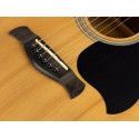 GUITARRA ACÚSTICA RICHWOOD DREADNOUGHT NATURAL