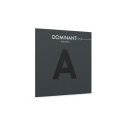 Cuerrda viola Thomastik Dominant Pro DP21 1ª La acero - cromo Medium