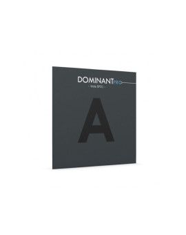 Cuerrda viola Thomastik Dominant Pro DP21 1ª La acero - cromo Medium