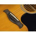 Guit. acú. E Dreadnought Richwood Sunburst