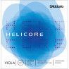 Set de cuerdas viola D'Addario Helicore H410LH Long heavy 16''