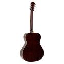 Guit. acú. Dreadnought Richwood Sunburst