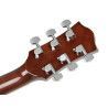 Guit. acú. Dreadnought Richwood Sunburst