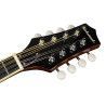 Mandolina estilo A Richwood abeto sunburst