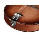 Mandolina A Richwood arce-abeto macizo natural