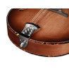 Mandolina A Richwood arce-abeto macizo natural
