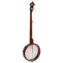 Banjo folk de 5 c. Richwood fondo abierto 24T