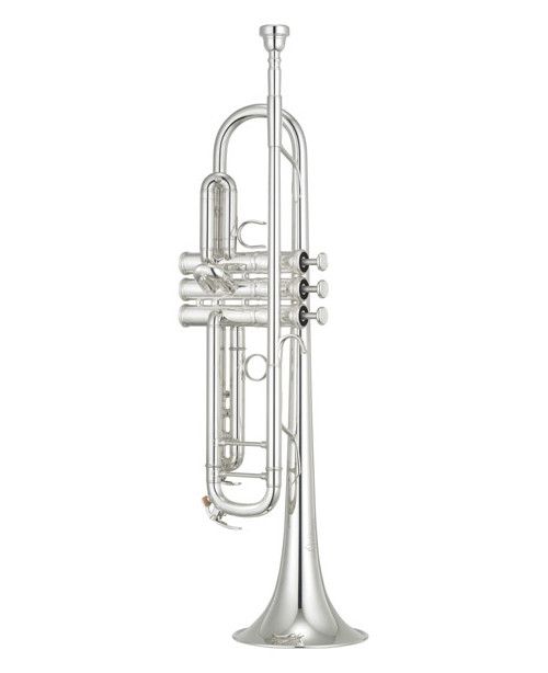 Trompeta Yamaha Custom YTR 8335S