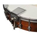 Banjo folk de 5 c. Richwood fondo abierto 24T