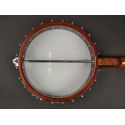 Banjo folk de 5 c. Richwood fondo abierto 24T