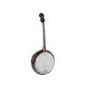 Banjo 4 c. Richwood 24T