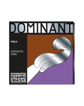 Cuerda viola Thomastik Dominant 136ST 4/4 1ª La heavy