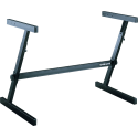 SOPORTE TECLADO Z716 FORMATO ""Z"" LARGO