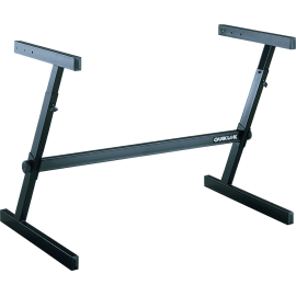 SOPORTE TECLADO Z716 FORMATO ""Z"" LARGO