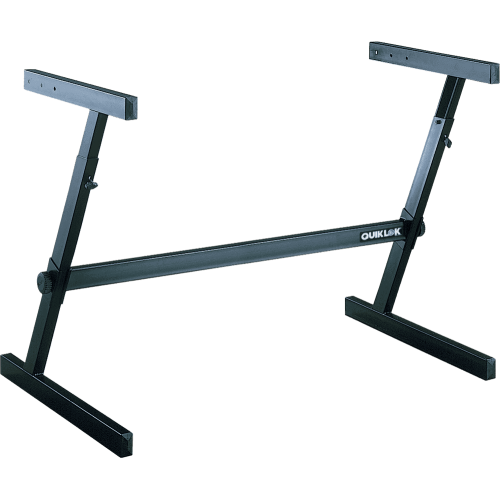 SOPORTE TECLADO Z716 FORMATO ""Z"" LARGO
