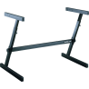 SOPORTE TECLADO Z716 FORMATO ""Z"" LARGO
