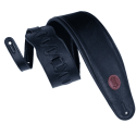 Correa Levy´s Signature Legacy Series 4 ½"" - Cuero suave negro