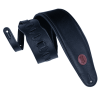 Correa Levy´s Signature Legacy Series 4 ½"" - Cuero suave negro